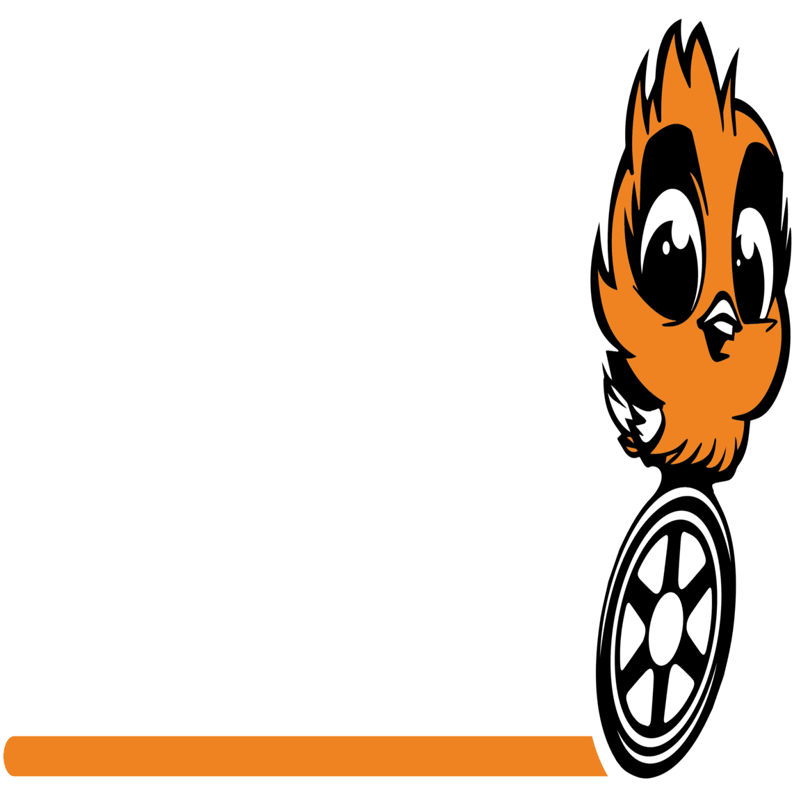 Wheels Next Door Logo